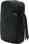 Versace Jeans Couture Crossbodytas met logopatch Zwart - Thumbnail 1