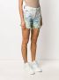 Versace Jeans Couture Denim shorts Blauw - Thumbnail 3
