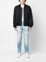 Versace Jeans Couture Denim broek Blauw - Thumbnail 2