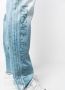 Versace Jeans Couture Denim broek Blauw - Thumbnail 5