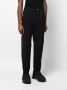 Versace Jeans Couture Trainingsbroek met trekkoord Zwart - Thumbnail 3