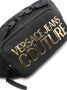 Versace Jeans Couture Heuptas met logoprint Zwart - Thumbnail 4