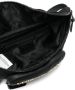 Versace Jeans Couture Heuptas met logoprint Zwart - Thumbnail 5