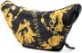 Versace Jeans Couture Heuptas met print Zwart - Thumbnail 3