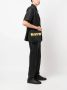 Versace Jeans Couture Heuptas met rits Zwart - Thumbnail 1