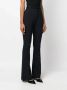 Versace Jeans Couture High waist broek Zwart - Thumbnail 3