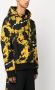 Versace Jeans Couture Hoodie met barokprint Zwart - Thumbnail 3