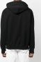 Versace Jeans Couture Hoodie met geborduurd logo Zwart - Thumbnail 4