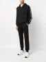 Versace Jeans Couture Jack met logoband Zwart - Thumbnail 2