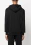 Versace Jeans Couture Jack met logoband Zwart - Thumbnail 4