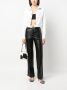 Versace Jeans Couture Jack met logopatch Wit - Thumbnail 2