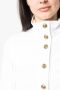 Versace Jeans Couture Jack met logopatch Wit - Thumbnail 5