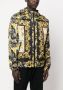 Versace Jeans Couture Jack met logoprint Zwart - Thumbnail 3