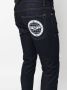 Versace Jeans Couture Jeans met logopatch Blauw - Thumbnail 5