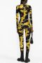 Versace Jeans Couture Jumpsuit met print Zwart - Thumbnail 3