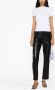 Versace Jeans Couture Katoenen blouse Wit - Thumbnail 2
