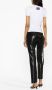 Versace Jeans Couture Katoenen blouse Wit - Thumbnail 4