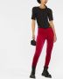 Versace Jeans Couture Legging met logoprint Roze - Thumbnail 2