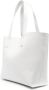 Versace Jeans Couture Shopper met logogesp Wit - Thumbnail 4