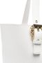 Versace Jeans Couture Shopper met logogesp Wit - Thumbnail 5
