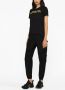 Versace Jeans Couture T-shirt met print Zwart - Thumbnail 3