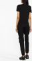 Versace Jeans Couture T-shirt met print Zwart - Thumbnail 4