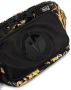 Versace Jeans Couture Heuptas met barokprint Zwart - Thumbnail 4