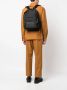 Versace Jeans Couture Rugzak met logopatch Zwart - Thumbnail 2