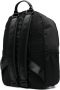 Versace Jeans Couture Rugzak met logopatch Zwart - Thumbnail 3