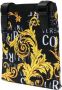 Versace Jeans Couture Messengertas met logopatch Zwart - Thumbnail 3