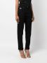 Versace Jeans Couture Straight jeans Zwart - Thumbnail 3