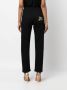 Versace Jeans Couture Straight jeans Zwart - Thumbnail 4