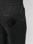 Versace Jeans Couture Broek met logopatch Zwart - Thumbnail 5