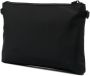Versace Jeans Couture Clutch met logopatch Zwart - Thumbnail 3