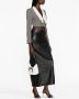 Versace Jeans Couture schoudertas Wit - Thumbnail 2
