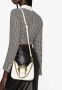 Versace Jeans Couture schoudertas Wit - Thumbnail 3