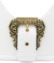 Versace Jeans Couture schoudertas Wit - Thumbnail 5
