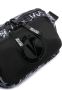 Versace Jeans Couture Heuptas met logoprint Zwart - Thumbnail 4