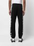 Versace Jeans Couture Trainingsbroek met logoprint Zwart - Thumbnail 4