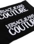 Versace Jeans Couture Sokken met logoprint Zwart - Thumbnail 2
