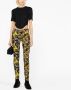 Versace Jeans Couture Skinny jeans Zwart - Thumbnail 2