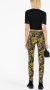 Versace Jeans Couture Skinny jeans Zwart - Thumbnail 4