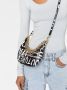 Versace Jeans Couture Shopper met logoprint Zwart - Thumbnail 3