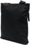 Versace Jeans Couture Messengertas met logoprint Zwart - Thumbnail 3