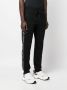 Versace Jeans Couture Trainingsbroek met logoband Zwart - Thumbnail 3