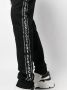 Versace Jeans Couture Trainingsbroek met logoband Zwart - Thumbnail 5
