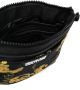 Versace Jeans Couture Messengertas met barokprint Zwart - Thumbnail 5