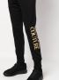 Versace Jeans Couture Trainingsbroek met logo Zwart - Thumbnail 5