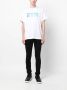 Versace Jeans Couture Skinny jeans Zwart - Thumbnail 2