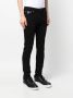 Versace Jeans Couture Skinny jeans Zwart - Thumbnail 3